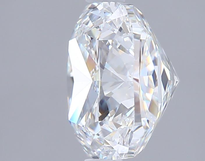 3.06 Carat Cushion Lab Diamond :: Greenstar spin frame 07