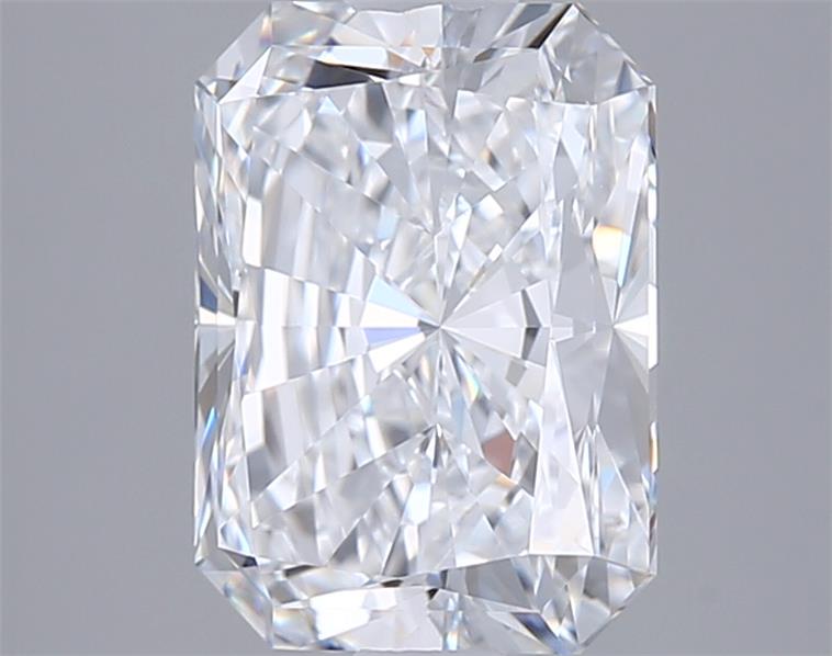 2.36 Carat Radiant Lab Diamond :: Greenstar spin frame 07