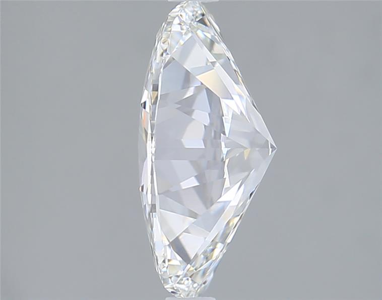 3.07 Carat Oval Lab Diamond :: Greenstar spin frame 07