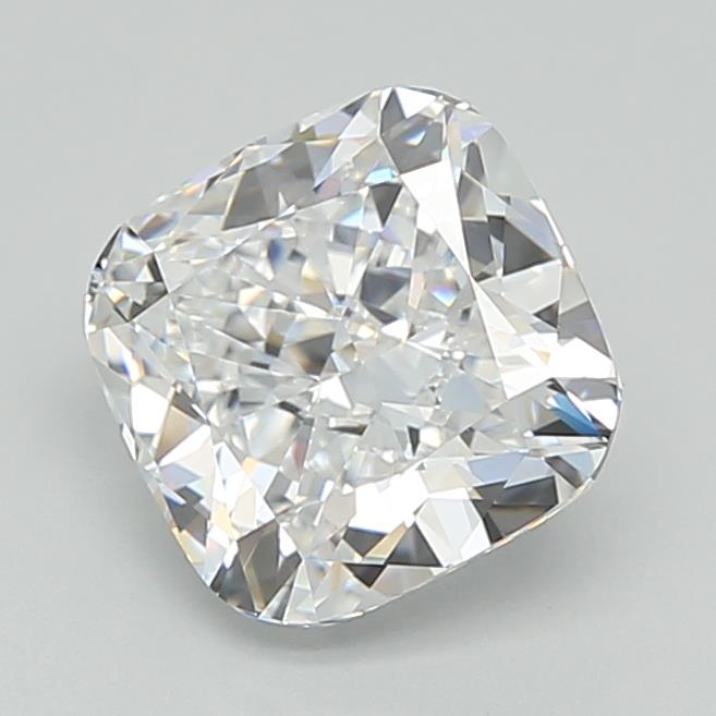 3.08 Carat Cushion Lab Diamond :: Greenstar spin frame 07