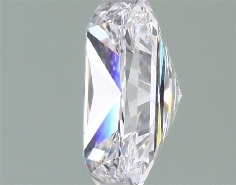 1.58 Carat Radiant Lab Diamond :: Greenstar spin frame 07