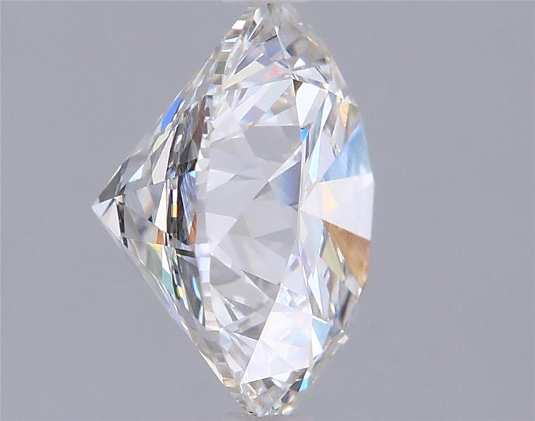 2.60 Carat Round Lab Diamond :: Greenstar spin frame 07