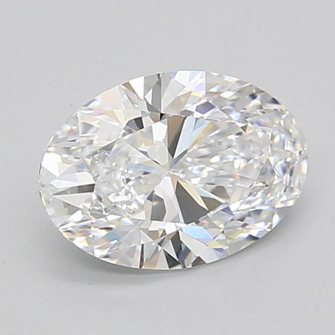 2.01 Carat Oval Lab Diamond :: Greenstar spin frame 07