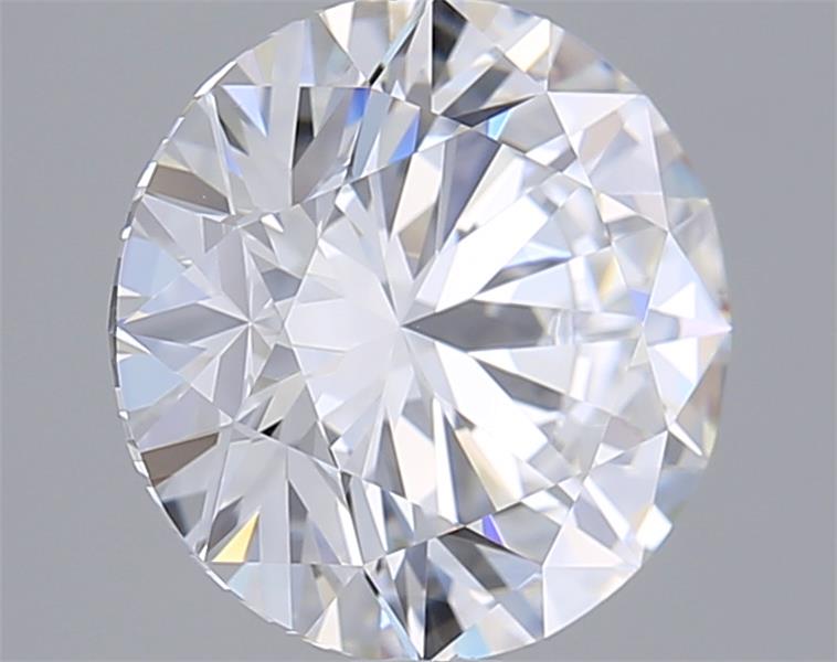 2.16 Carat Round Lab Diamond :: Greenstar spin frame 07
