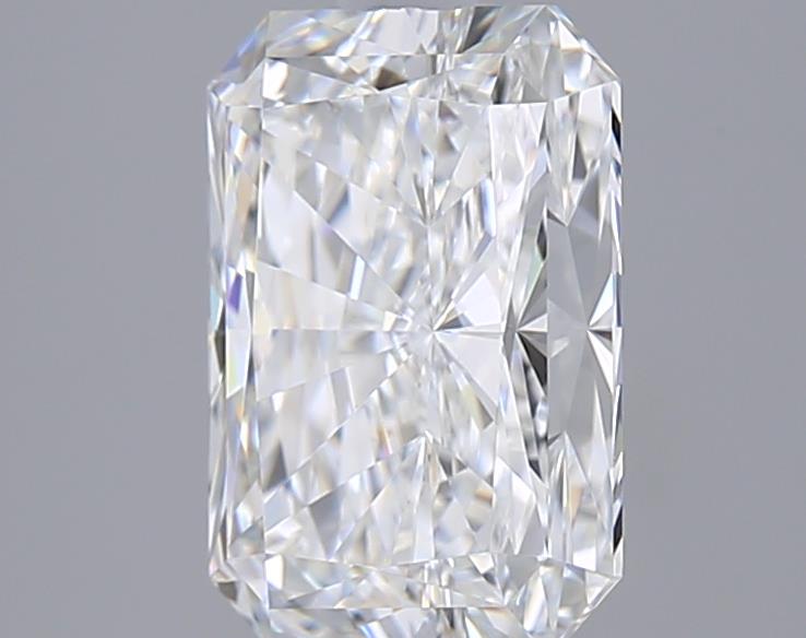 2.60 Carat Radiant Lab Diamond :: Greenstar spin frame 07