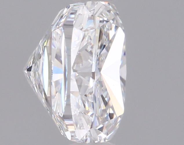 1.52 Carat Cushion Lab Diamond :: Greenstar spin frame 07
