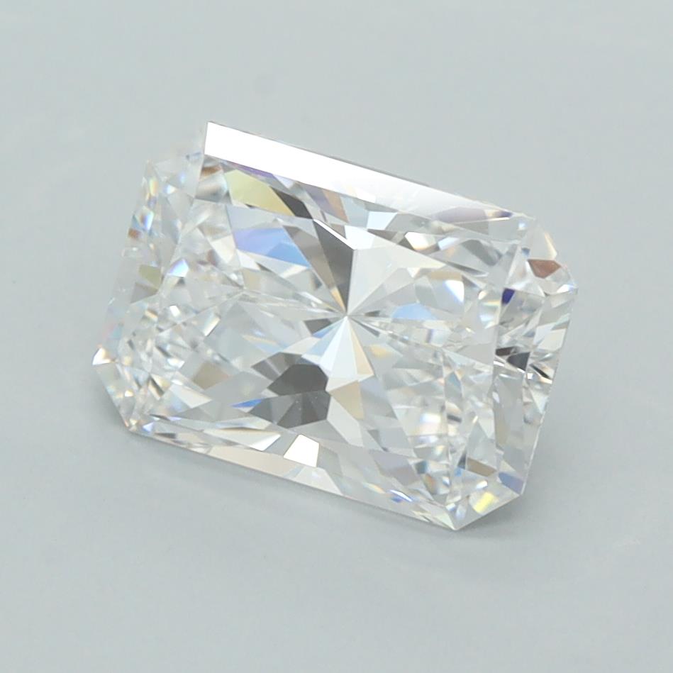 1.97 Carat Radiant Lab Diamond :: Greenstar spin frame 07