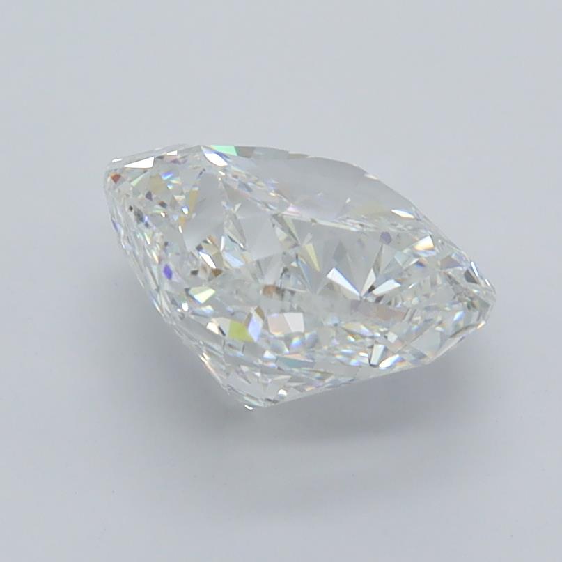 2.00 Carat Cushion Lab Diamond :: Greenstar spin frame 07