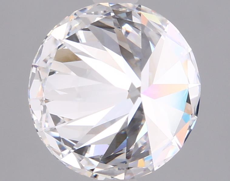 2.02 Carat Round Lab Diamond :: Greenstar spin frame 07