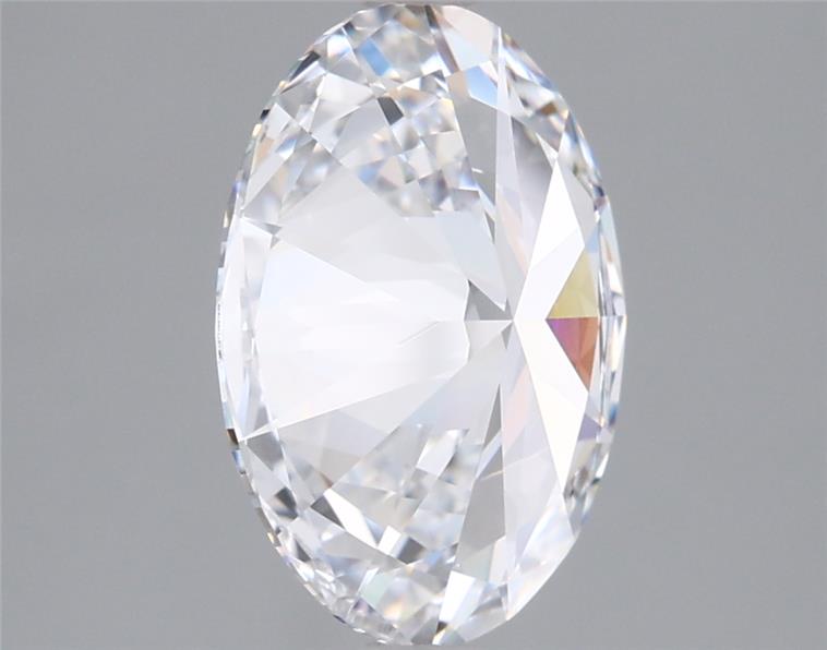 1.67 Carat Oval Lab Diamond :: Greenstar spin frame 07