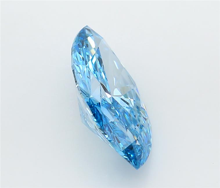 2.53 Carat Marquise Lab Diamond :: Greenstar spin frame 07