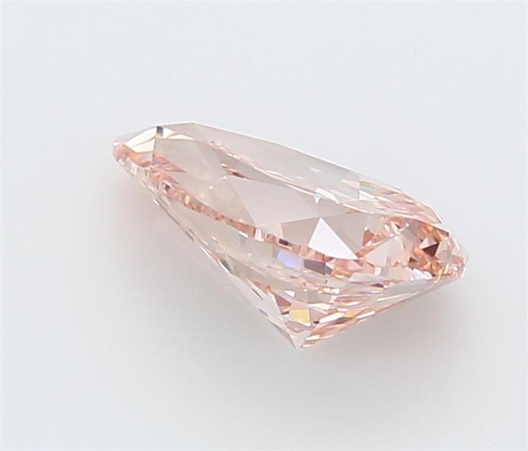 2.49 Carat Pear Lab Diamond :: Greenstar spin frame 07