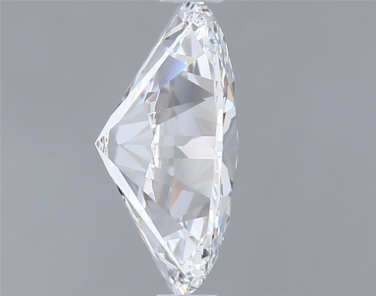 1.51 Carat Oval Lab Diamond :: Greenstar spin frame 07
