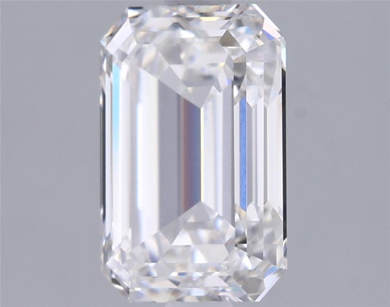 2.01 Carat Emerald Lab Diamond :: Greenstar spin frame 07