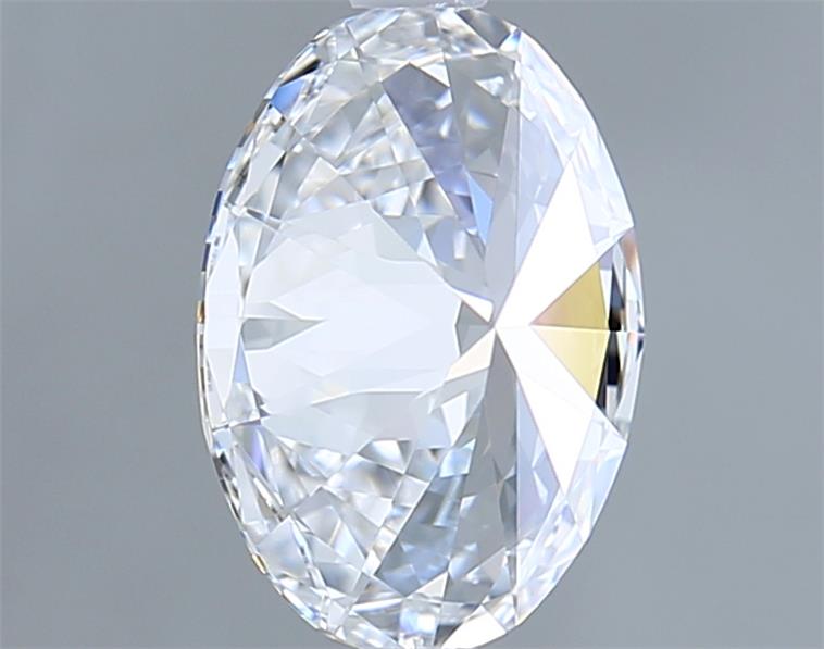1.60 Carat Oval Lab Diamond :: Greenstar spin frame 07