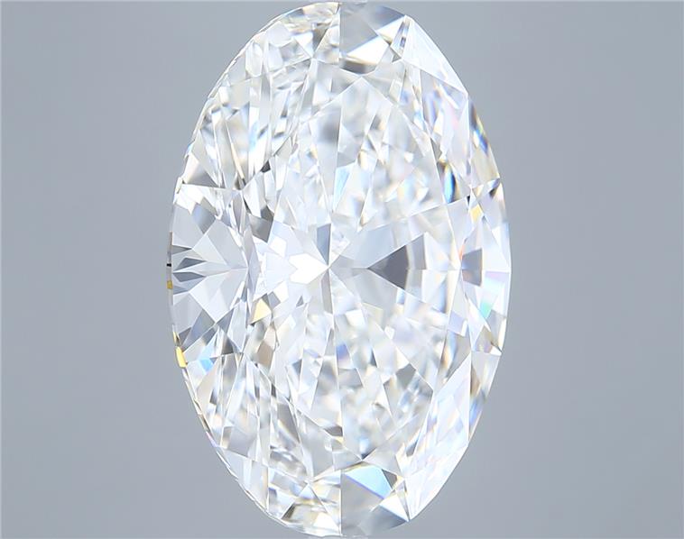 10.08 Carat Oval Lab Diamond :: Greenstar spin frame 07