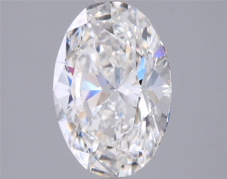 2.03 Carat Oval Lab Diamond :: Greenstar spin frame 07
