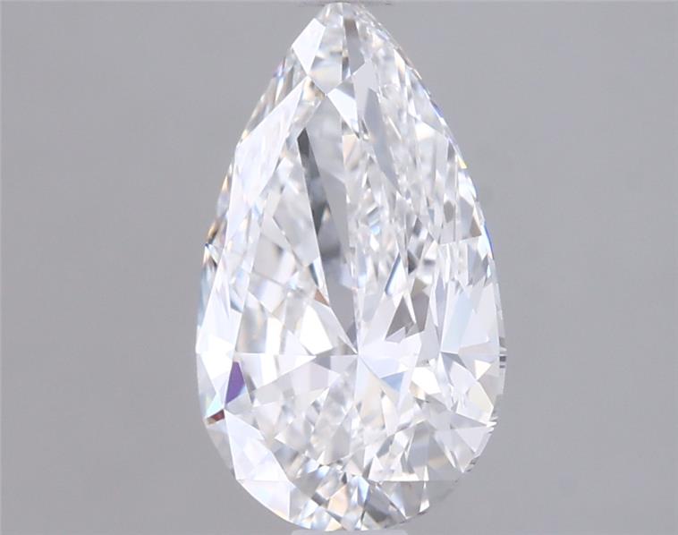1.09 Carat Pear Lab Diamond :: Greenstar spin frame 07