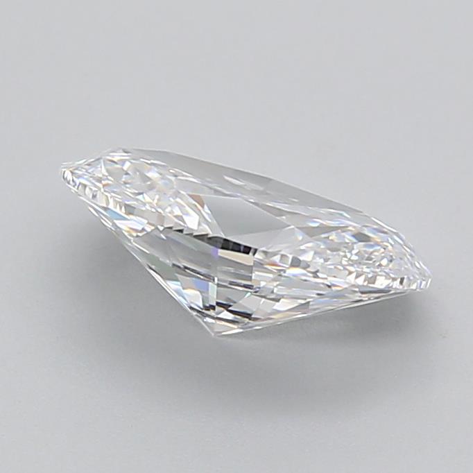 2.04 Carat Oval Lab Diamond :: Greenstar spin frame 07