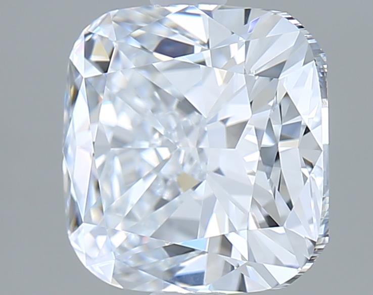 2.34 Carat Cushion Lab Diamond :: Greenstar spin frame 07