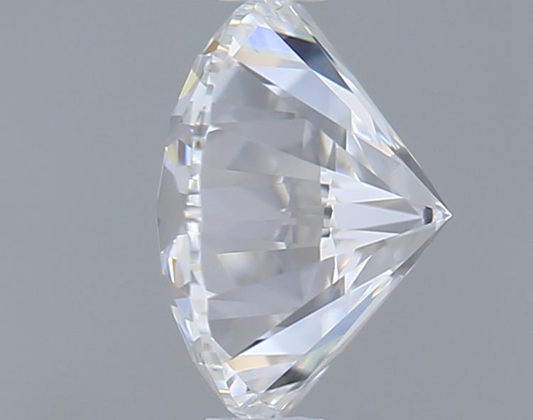 1.09 Carat Round Lab Diamond :: Greenstar spin frame 07