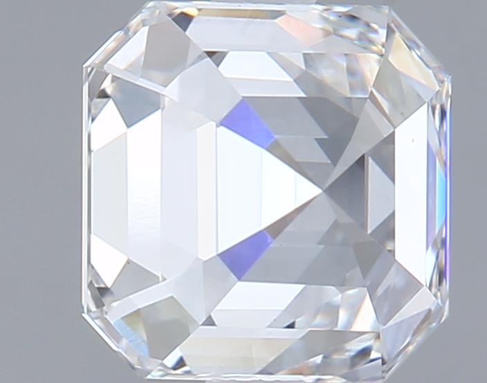 1.52 Carat Asscher Lab Diamond :: Greenstar spin frame 07