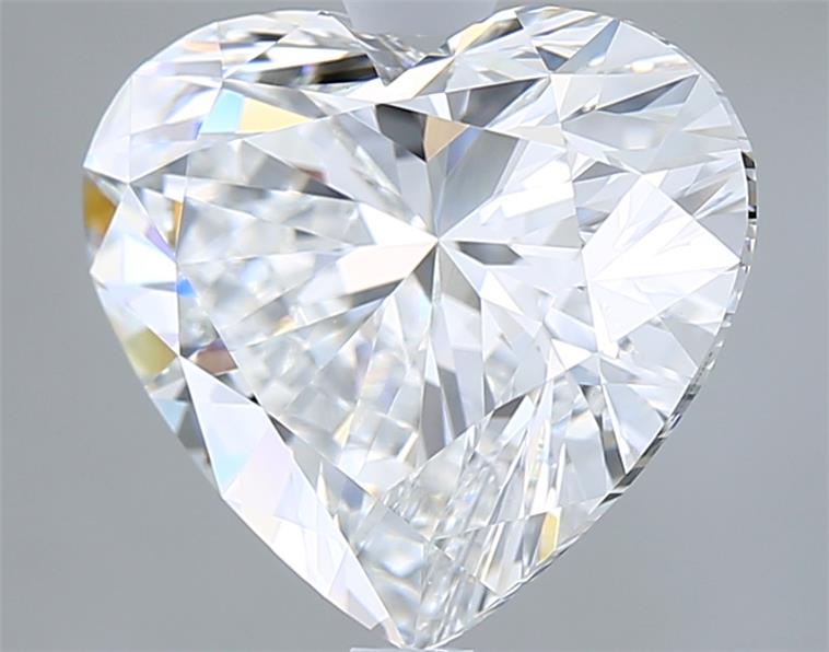 5.03 Carat Heart Lab Diamond :: Greenstar spin frame 07