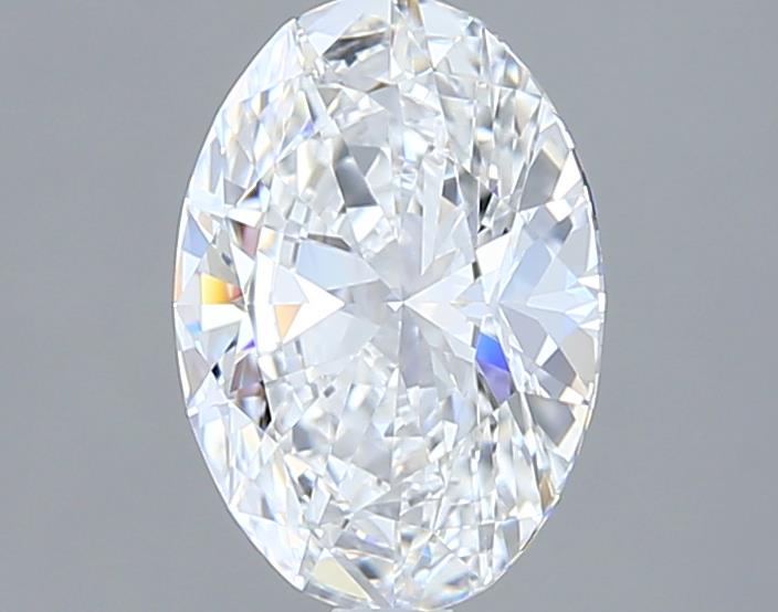 1.64 Carat Oval Lab Diamond :: Greenstar spin frame 07