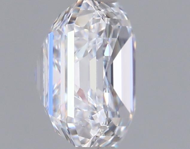 1.58 Carat Asscher Lab Diamond :: Greenstar spin frame 07
