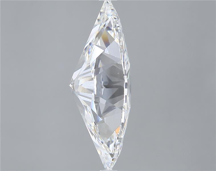 5.03 Carat Marquise Lab Diamond :: Greenstar spin frame 07