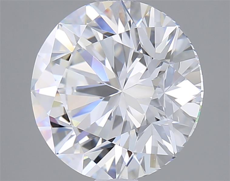 2.38 Carat Round Lab Diamond :: Greenstar spin frame 07