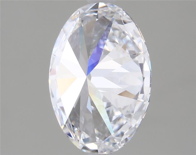 1.55 Carat Oval Lab Diamond :: Greenstar spin frame 07