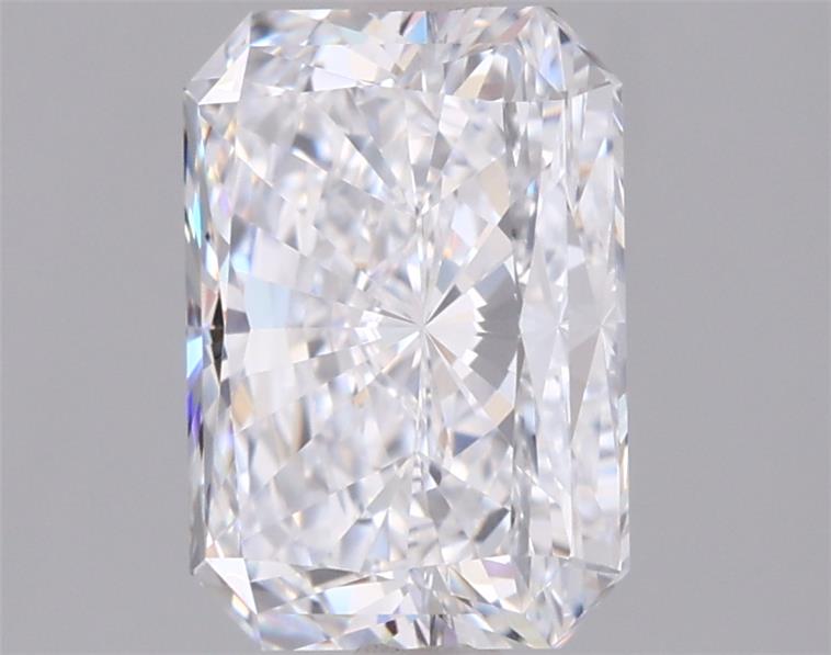 2.06 Carat Radiant Lab Diamond :: Greenstar spin frame 07