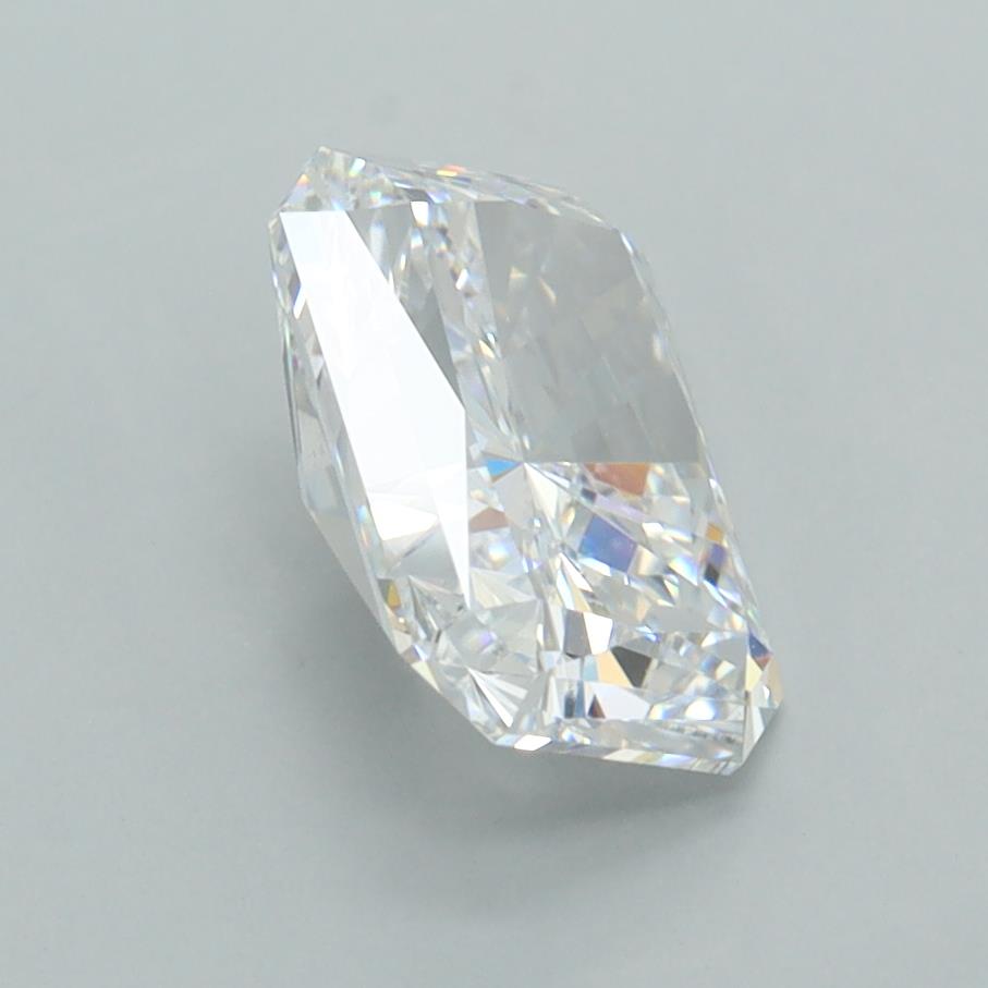 2.02 Carat Radiant Lab Diamond :: Greenstar spin frame 07
