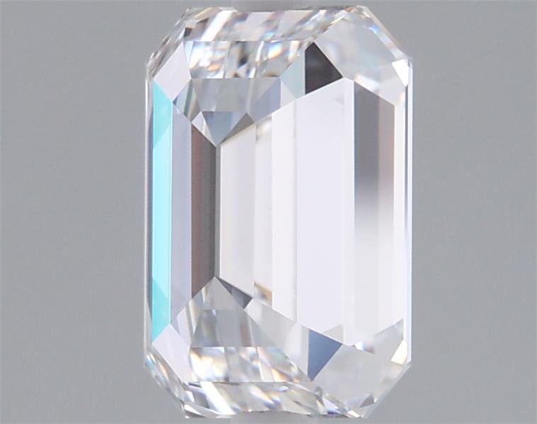 2.06 Carat Emerald Lab Diamond :: Greenstar spin frame 07