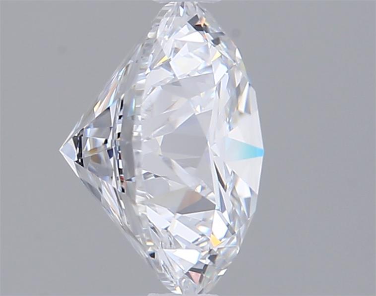 1.87 Carat Round Lab Diamond :: Greenstar spin frame 07