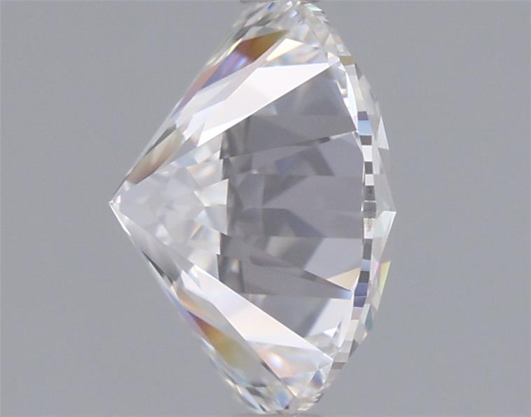 2.24 Carat Round Lab Diamond :: Greenstar spin frame 07