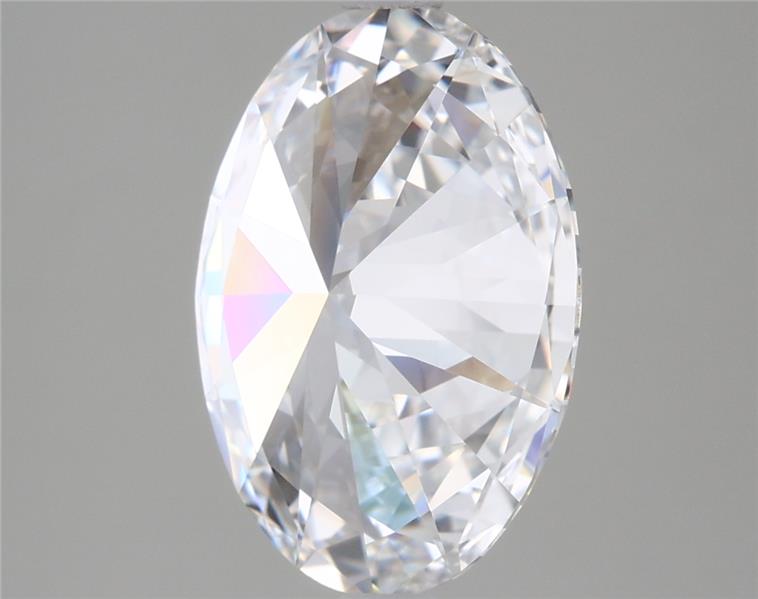 2.56 Carat Oval Lab Diamond :: Greenstar spin frame 07