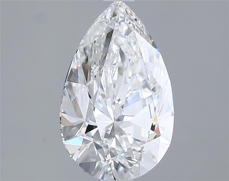 2.12 Carat Pear Lab Diamond :: Greenstar spin frame 07