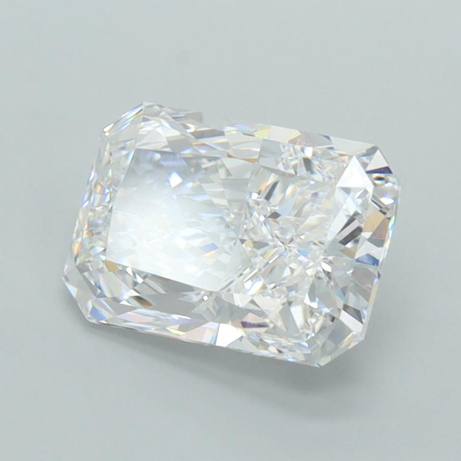 2.03 Carat Radiant Lab Diamond :: Greenstar spin frame 07