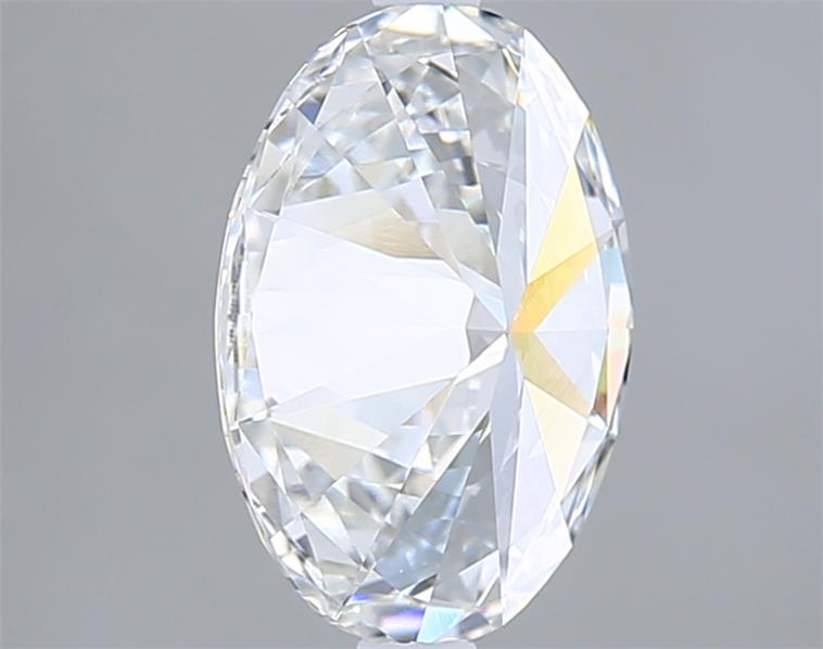 2.04 Carat Oval Lab Diamond :: Greenstar spin frame 07