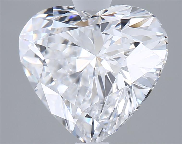 2.03 Carat Heart Lab Diamond :: Greenstar spin frame 07