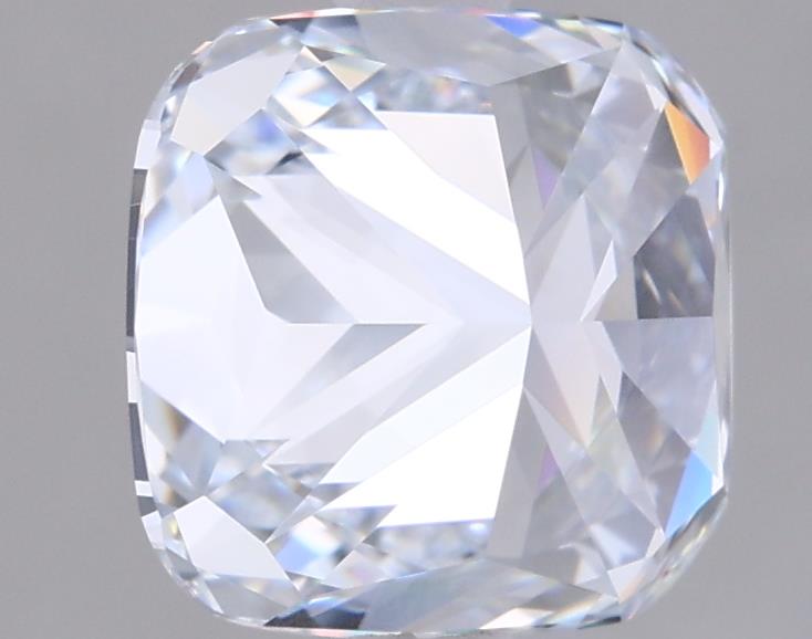 2.03 Carat Cushion Lab Diamond :: Greenstar spin frame 07