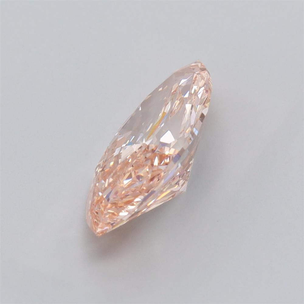 2.05 Carat Marquise Lab Diamond :: Greenstar spin frame 07