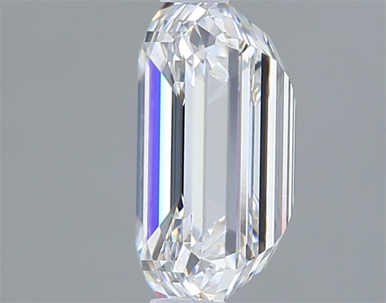 2.01 Carat Emerald Lab Diamond :: Greenstar spin frame 07