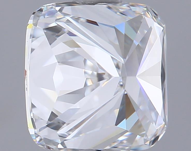 2.08 Carat Cushion Lab Diamond :: Greenstar spin frame 07
