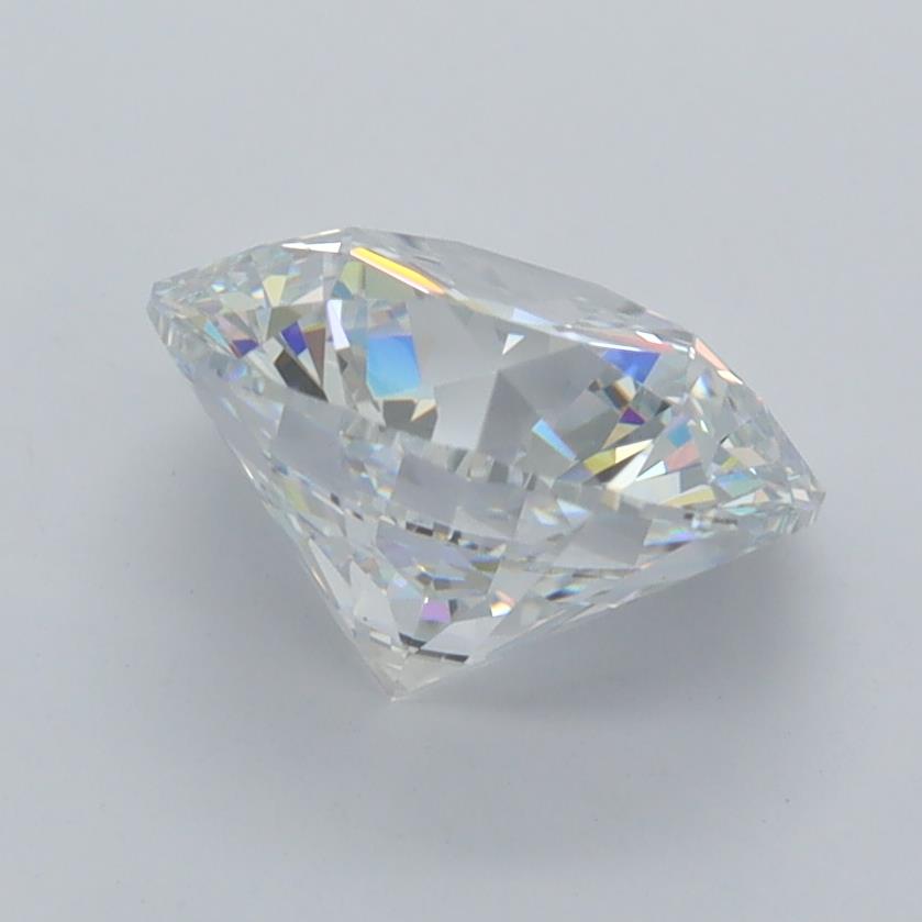 2.51 Carat Round Lab Diamond :: Greenstar spin frame 07