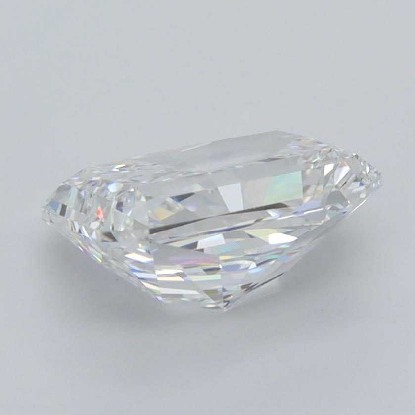 2.02 Carat Radiant Lab Diamond :: Greenstar spin frame 07
