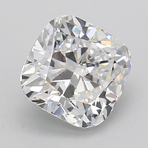 2.17 Carat Cushion Lab Diamond :: Greenstar spin frame 07