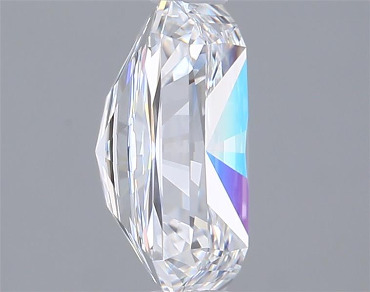 1.50 Carat Radiant Lab Diamond :: Greenstar spin frame 07